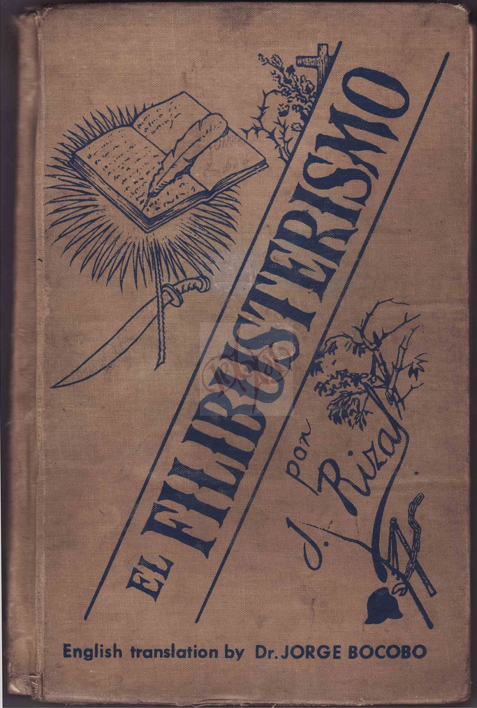 El Filibusterismo