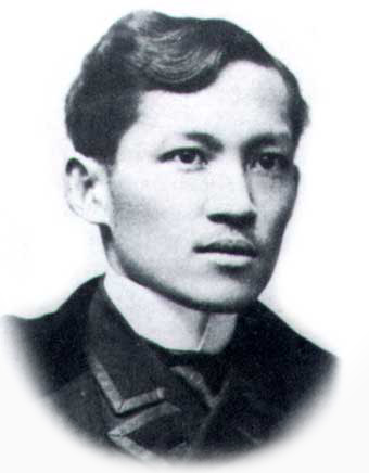 Jose Rizal